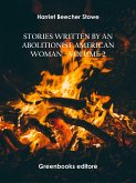 Stories written by an abolitionist American woman – Volume 2 (eBook, ePUB)