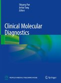 Clinical Molecular Diagnostics (eBook, PDF)