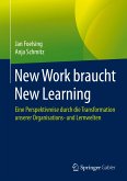 New Work braucht New Learning (eBook, PDF)