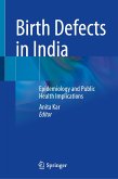 Birth Defects in India (eBook, PDF)