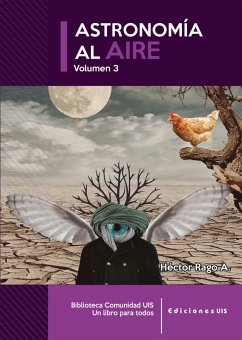 Astronomía al aire III (eBook, ePUB) - Rago, Héctor