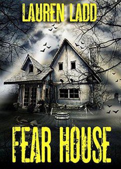 Cover Fear House (eBook, ePUB)