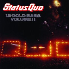 12 Gold Bars Vol.2 - Status Quo