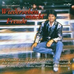 Wiedersehn macht Freude (MDR) Wiedersehn macht Freude (MDR)