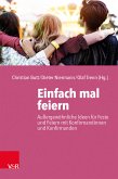 Einfach mal feiern (eBook, PDF)