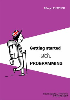 Getting started with programming (eBook, ePUB) - Lentzer, Rémy