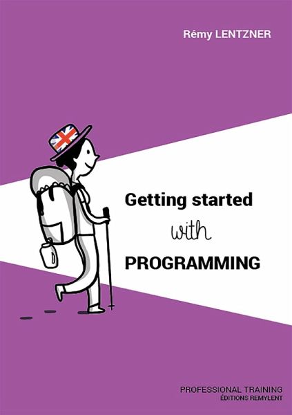 Getting started with programming (eBook, ePUB)