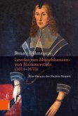 Leveke von Münchhausen- von Hammerstein (1616-1675) (eBook, PDF)