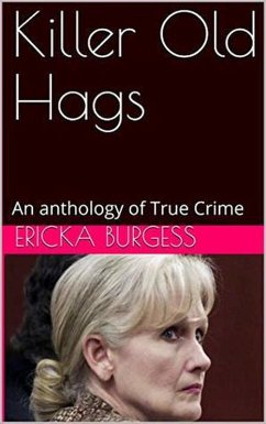 Cover Killer Old Hags (eBook, ePUB)