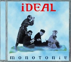 Monotonie - Ideal