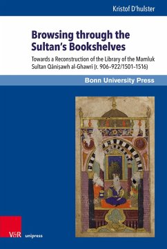 Browsing through the Sultan's Bookshelves (eBook, PDF) - D'Hulster, Kristof