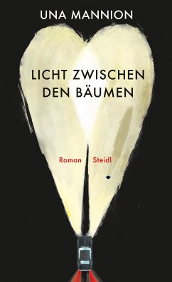 Licht zwischen den Bäumen (eBook, ePUB) - Mannion, Una