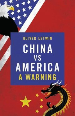 China vs America - Letwin, Oliver