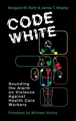 Code White - Keith, Margaret M; Brophy, James T