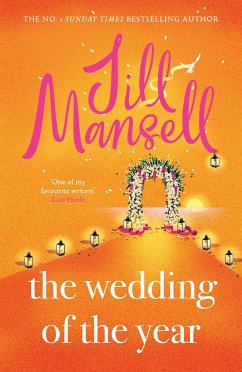 The Wedding of the Year - Mansell, Jill