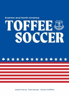 Toffee Soccer - France, David; Sawyer, Rob; Griffiths, Darren
