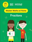 Maths - No Problem! Fractions, Ages 5-7 (Key Stage 1)