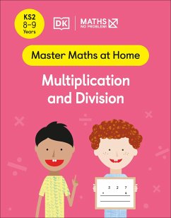 Maths - No Problem! Multiplication and Division, Ages 8-9 (Key Stage 2) - Problem!, Maths Ã â â No