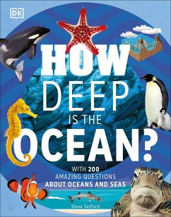 How Deep is the Ocean? - Setford, Steve