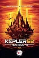 Kepler62 Yeni Dünya - Ada - Sortland, Bjorn