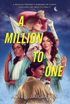 A Million to One - Jaigirdar, Adiba