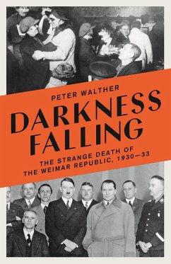 Darkness Falling - Walther, Peter