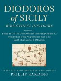 Diodoros of Sicily