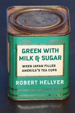 Green with Milk and Sugar - Hellyer, Robert