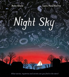 Cover Night Sky