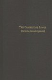 The Cambridge Songs (Carmina Cantabrigiensia)