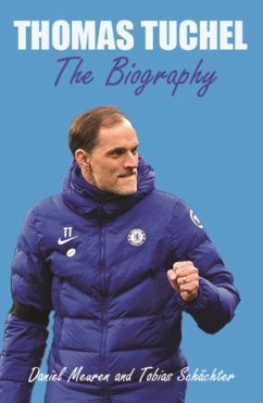 Cover Thomas Tuchel