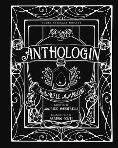 Anthologin - Ambrosi, Samuele; Maestrelli, Maurizio