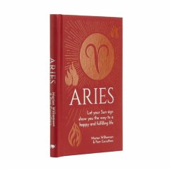 Aries - Williamson, Marion; Carruthers, Pam