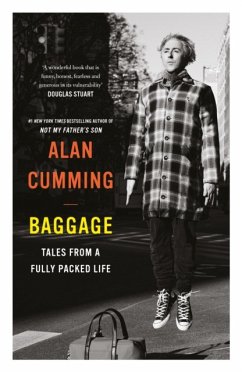 Baggage - Cumming, Alan