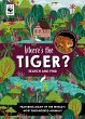 Where's the Tiger? - Bild 1
