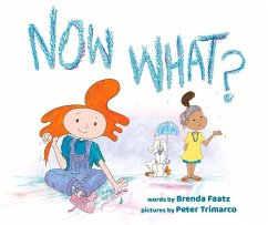 Now What? - Faatz, Brenda