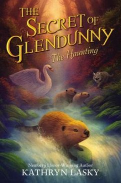 The Secret of Glendunny: The Haunting - Lasky, Kathryn