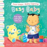 Busy Baby Busy Baby