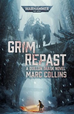 Grim Repast - Collins, Marc