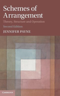 Schemes of Arrangement - Payne, Jennifer (University of Oxford)