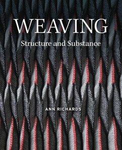 Weaving - Richards, Ann