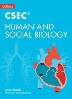 Collins Csec -- Collins Csec Human and Social Biology - Tindale, Anne