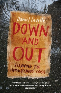 Down and Out - Lavelle, Daniel