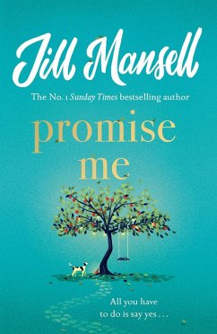 Promise Me - Mansell, Jill