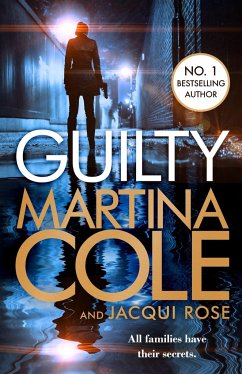 Guilty - Cole, Martina