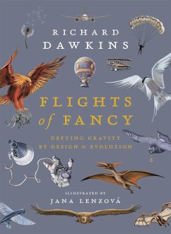 Flights of Fancy - Dawkins, Richard