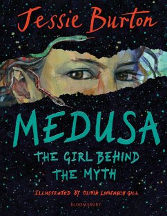 Medusa - Burton, Jessie