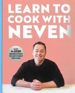 Learn to Cook With Neven - Maguire, Neven