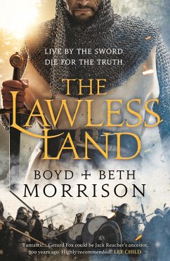 The Lawless Land - Morrison, Boyd; Morrison, Beth