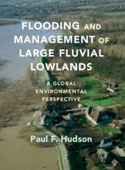 Cover Flooding and Management of Large Fluvial Lowlands